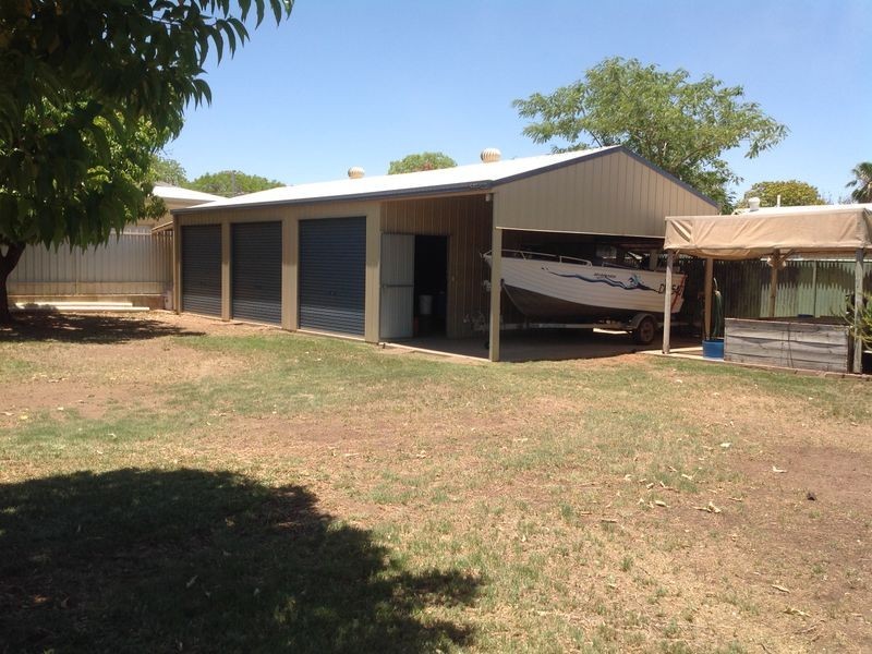 7 Rebecca Street, Mount Isa QLD 4825