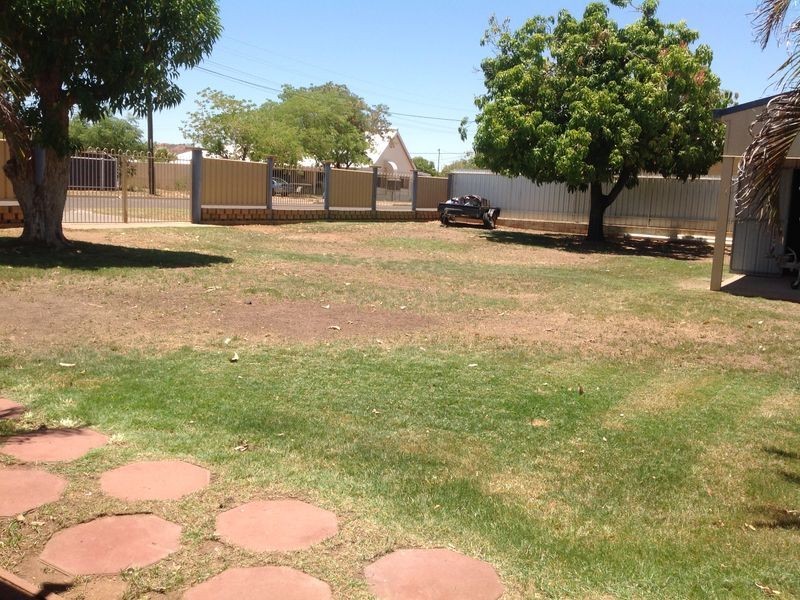 7 Rebecca Street, Mount Isa QLD 4825