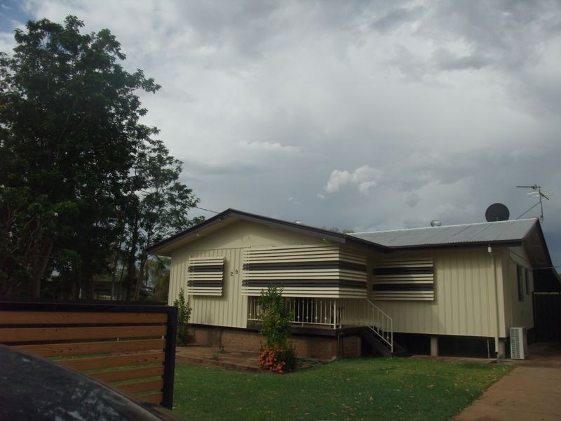 29 Brett Avenue, Mount Isa QLD 4825