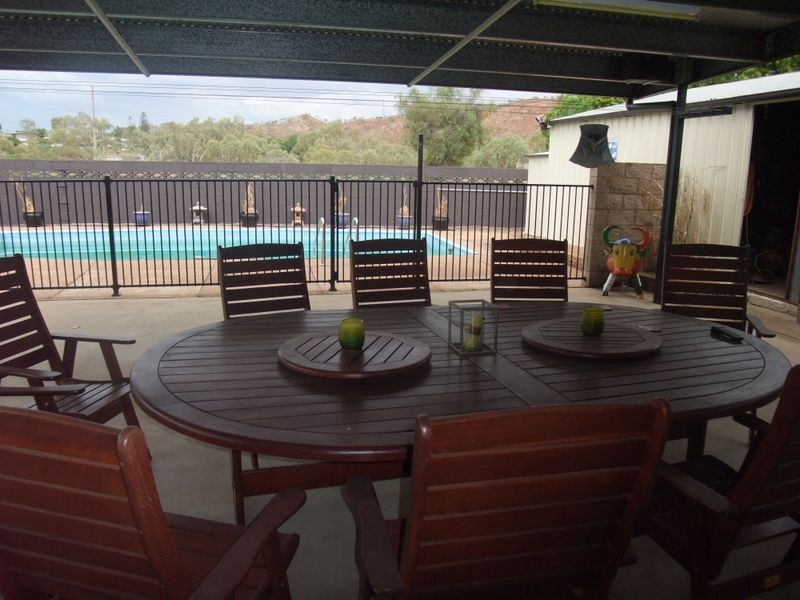 29 Brett Avenue, Mount Isa QLD 4825