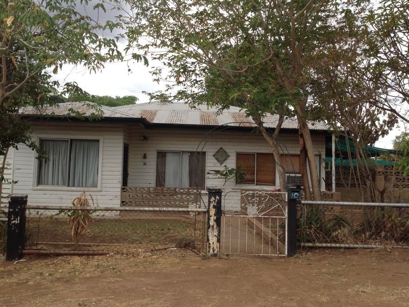 10 Dorothy Street, Mount Isa QLD 4825