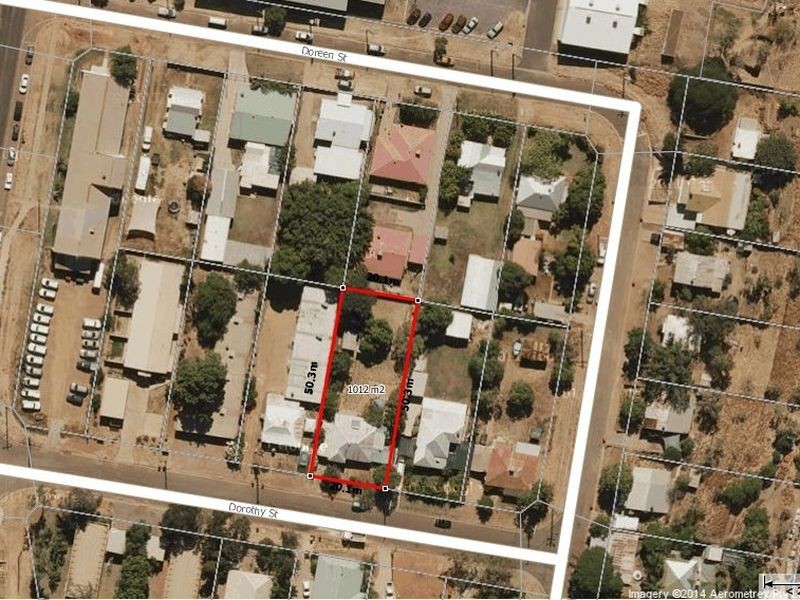 10 Dorothy Street, Mount Isa QLD 4825