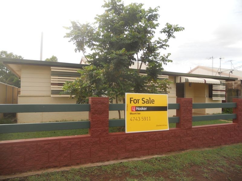 16A Stanley Street, Mount Isa QLD 4825