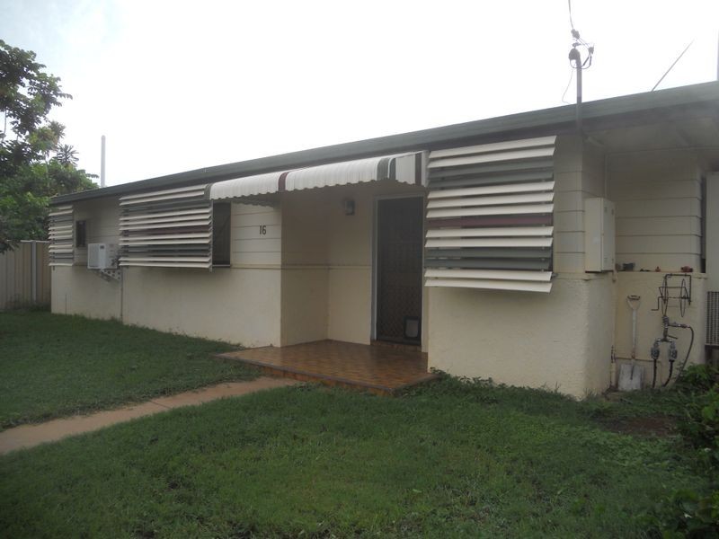 16A Stanley Street, Mount Isa QLD 4825