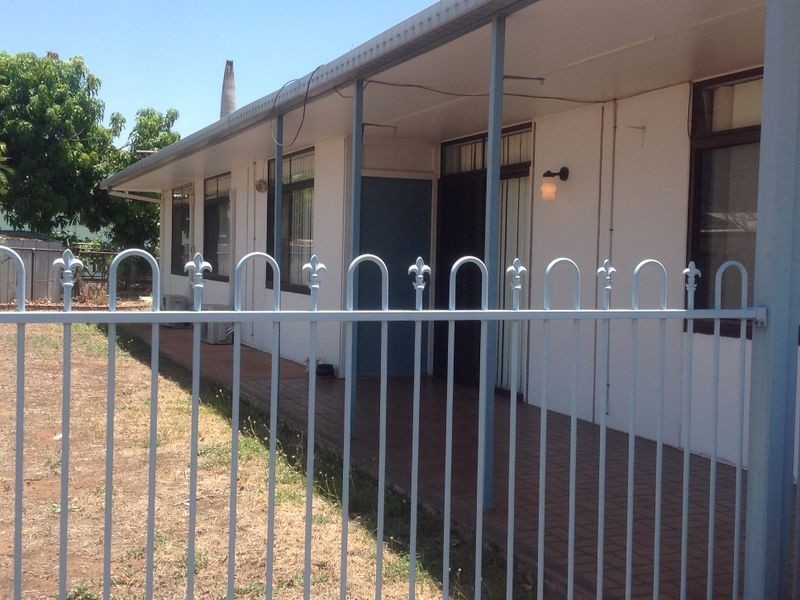 25 Twenty Third  Avenue, Mount Isa QLD 4825