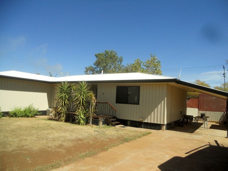 3 Moore Crescent, Mount Isa QLD 4825