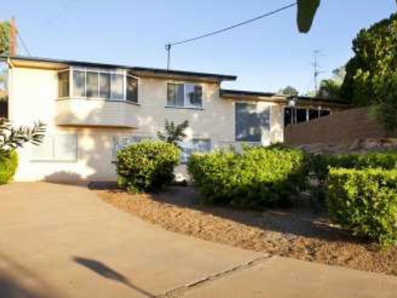17 Raven Crescent, Mount Isa QLD 4825