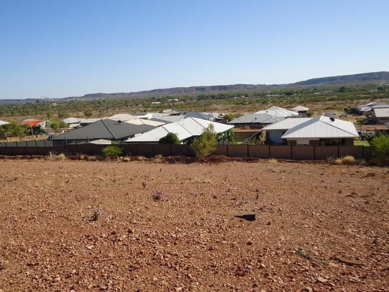 18 Black Star Crescent, Mount Isa QLD 4825