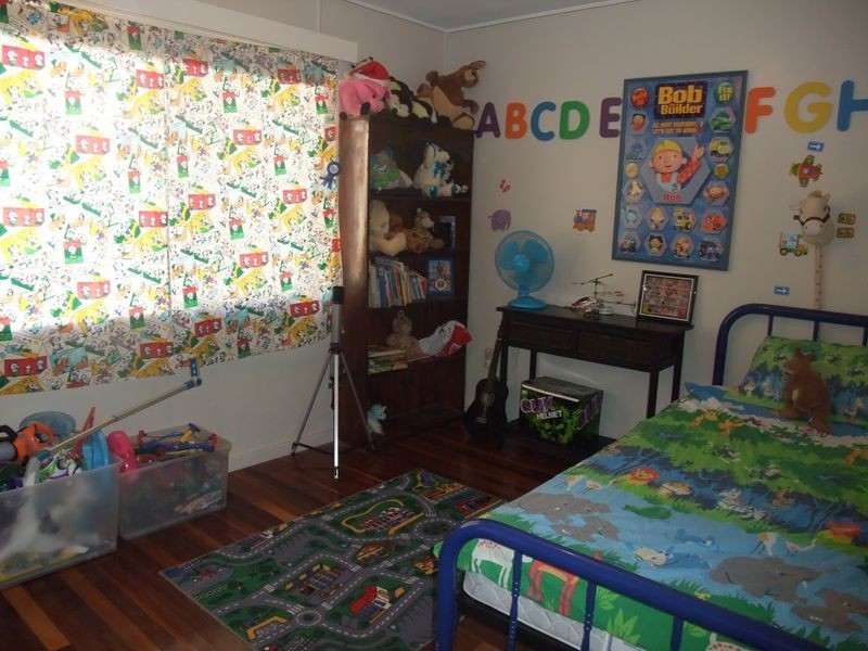 3 Chimbu Street, Mount Isa QLD 4825