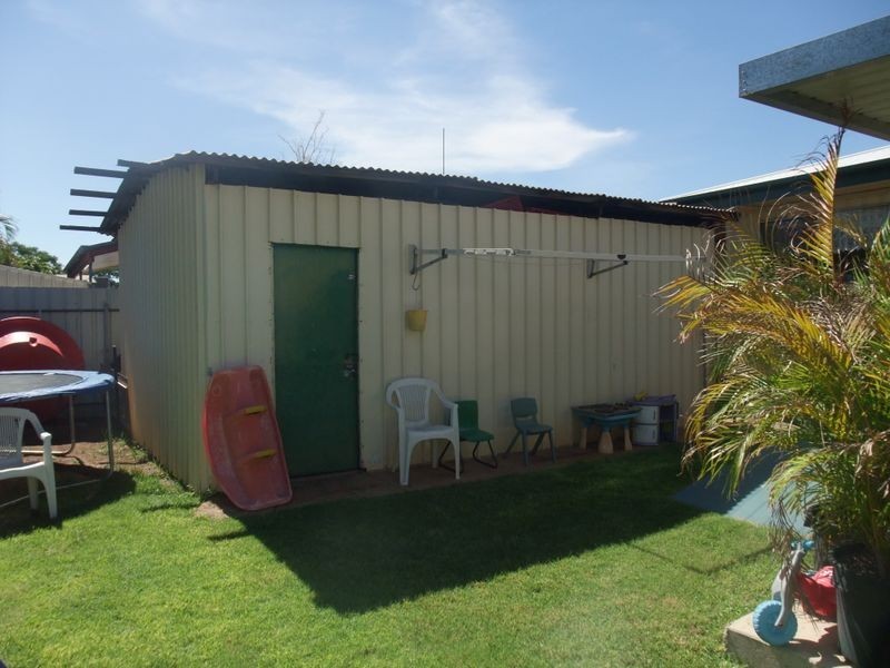 3 Chimbu Street, Mount Isa QLD 4825