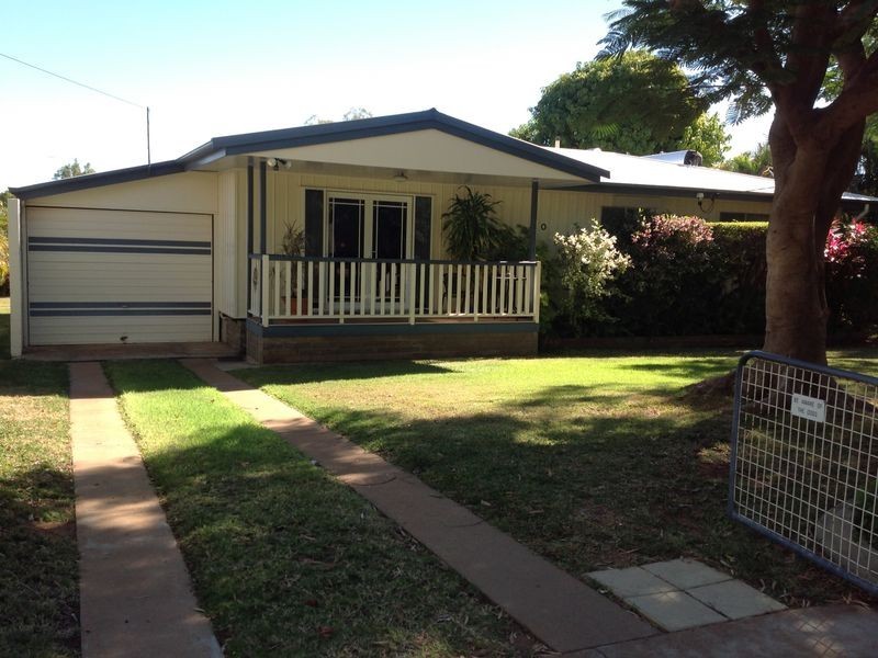10 Morris Crescent, Mount Isa QLD 4825