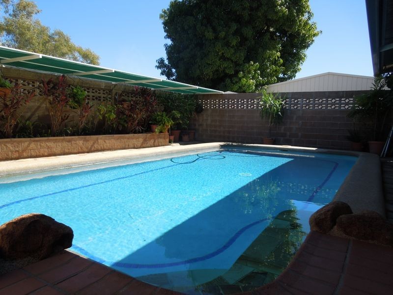 10 Morris Crescent, Mount Isa QLD 4825