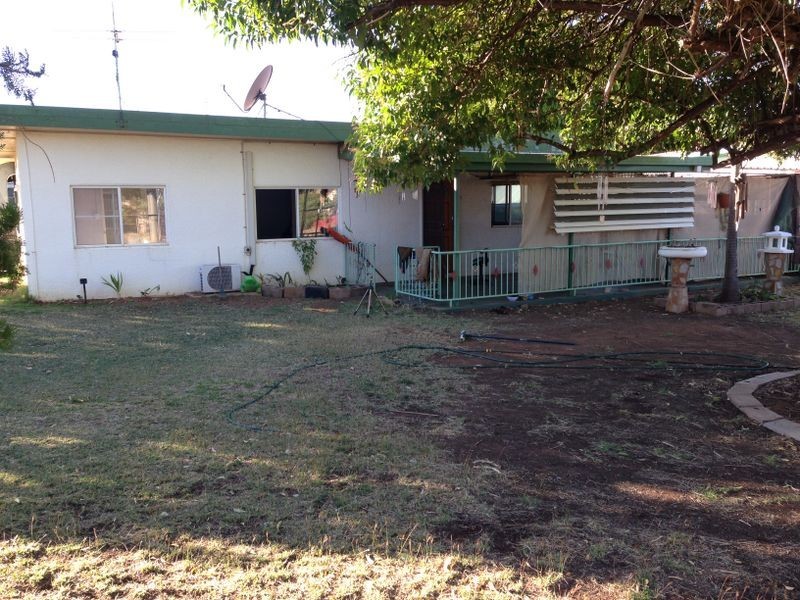 106 Trainor Street, Mount Isa QLD 4825