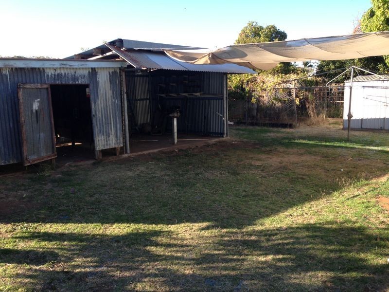 106 Trainor Street, Mount Isa QLD 4825