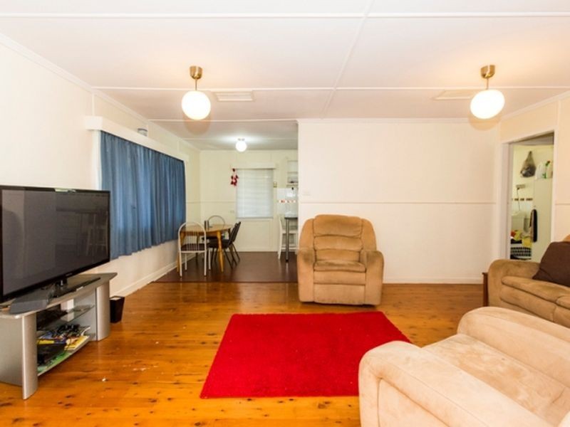 14 Abel Smith Parade, Mount Isa QLD 4825