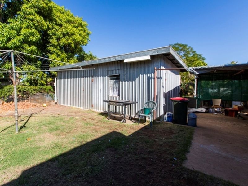 14 Abel Smith Parade, Mount Isa QLD 4825