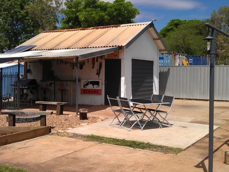 35 Arline Street, Mount Isa QLD 4825