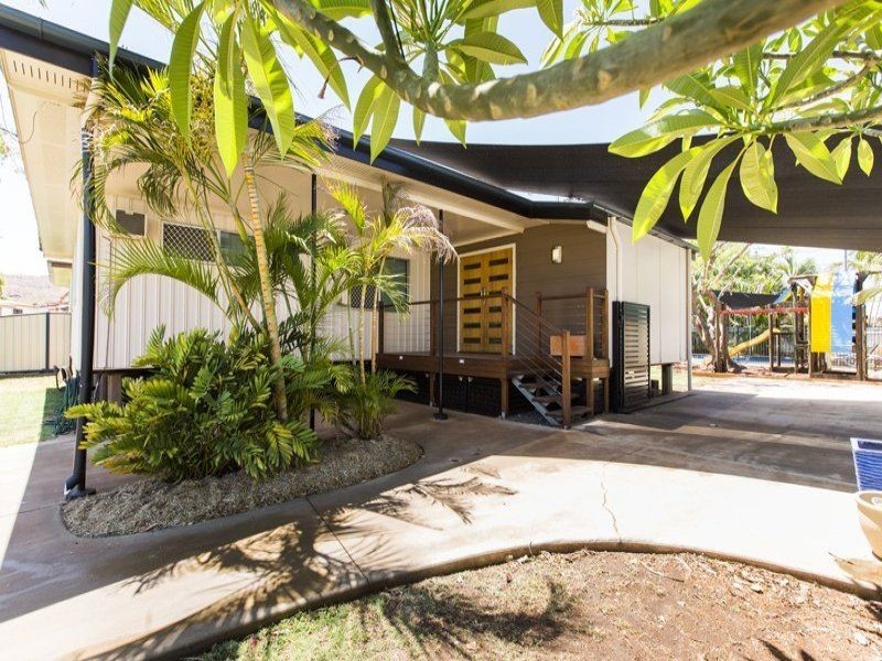 17 Thiess Parade, Mount Isa QLD 4825