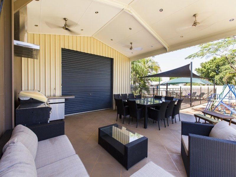 17 Thiess Parade, Mount Isa QLD 4825