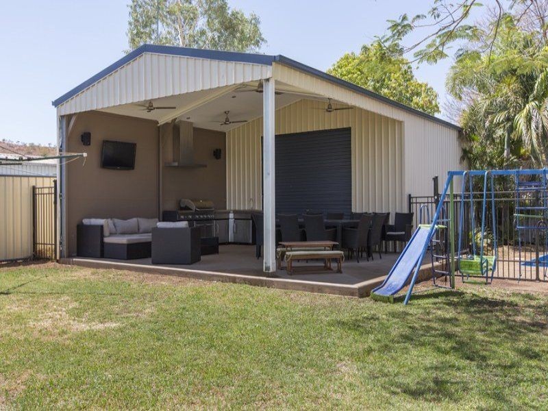 17 Thiess Parade, Mount Isa QLD 4825