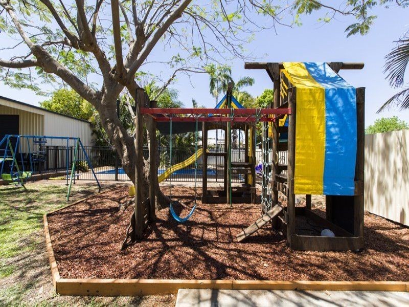 17 Thiess Parade, Mount Isa QLD 4825