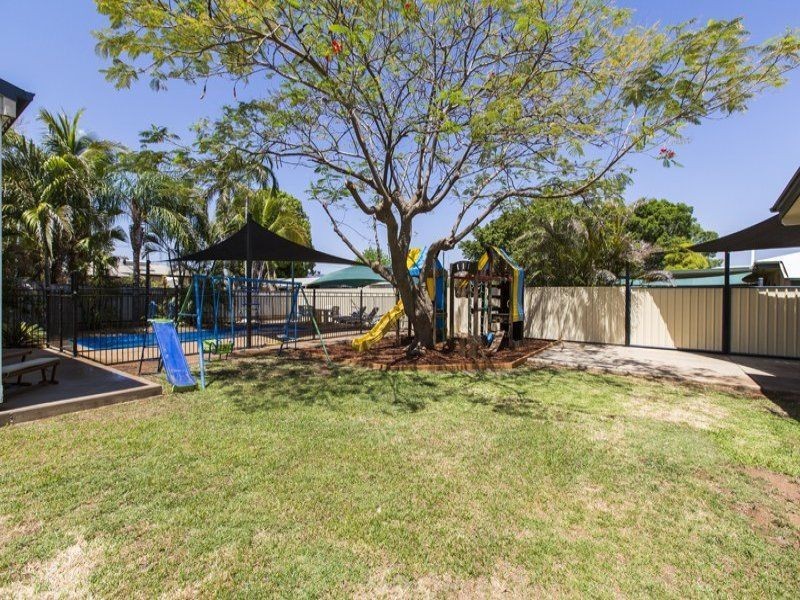 17 Thiess Parade, Mount Isa QLD 4825