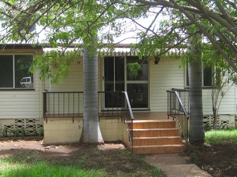 20 Diane Street, Mount Isa QLD 4825