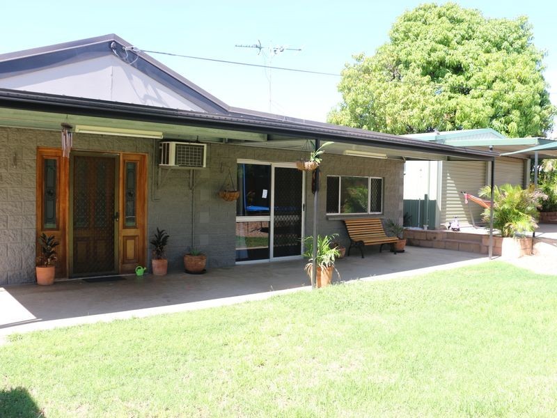 4 Marshall Street, Mount Isa QLD 4825