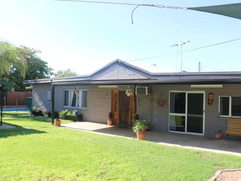 4 Marshall Street, Mount Isa QLD 4825