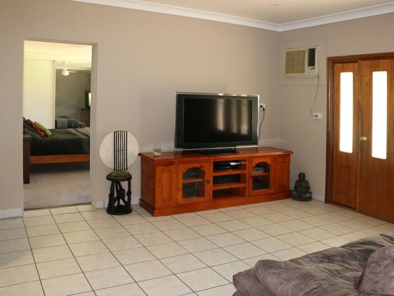 4 Marshall Street, Mount Isa QLD 4825