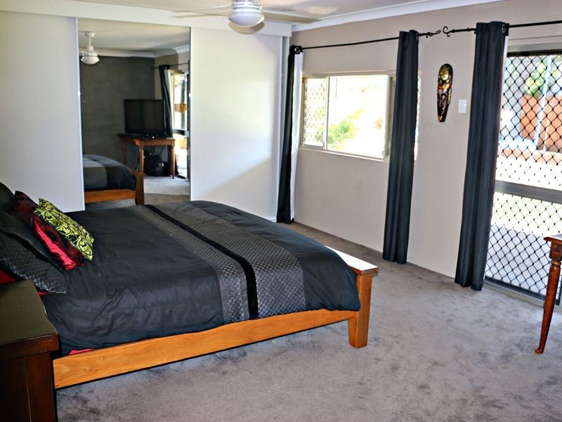 4 Marshall Street, Mount Isa QLD 4825