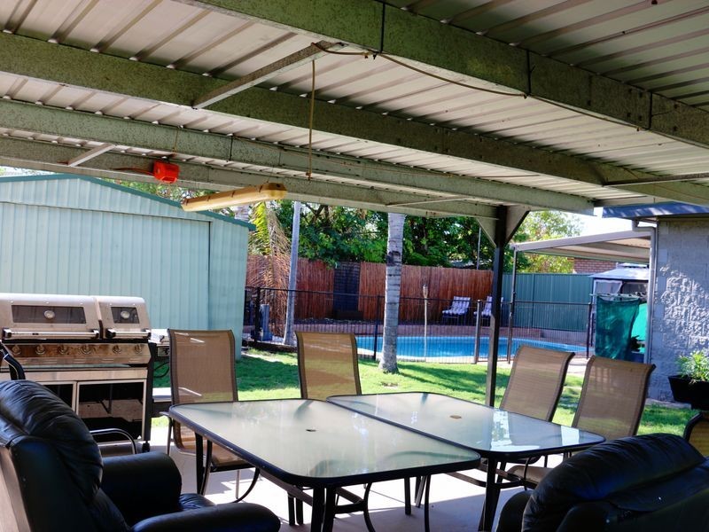 4 Marshall Street, Mount Isa QLD 4825