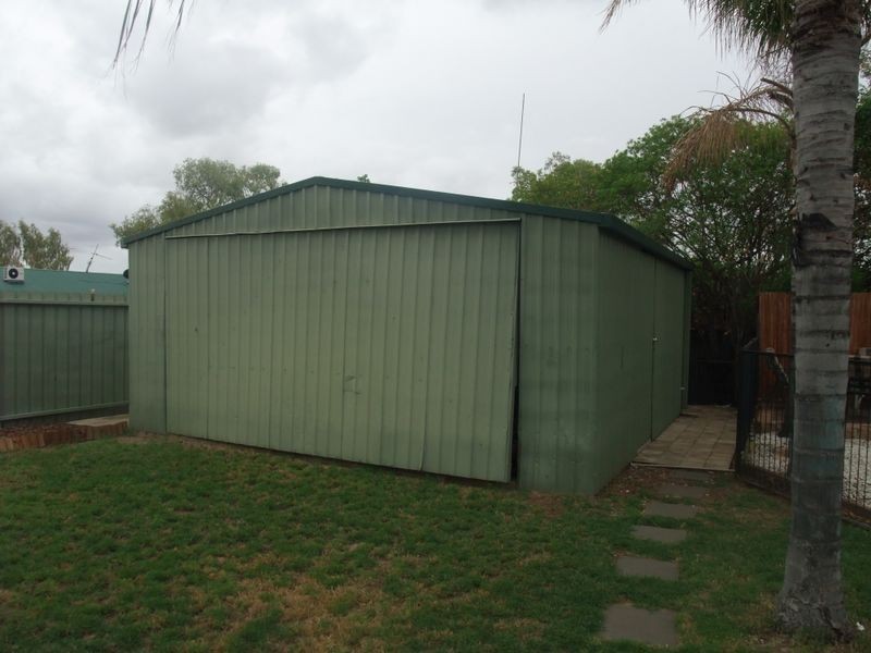 4 Marshall Street, Mount Isa QLD 4825
