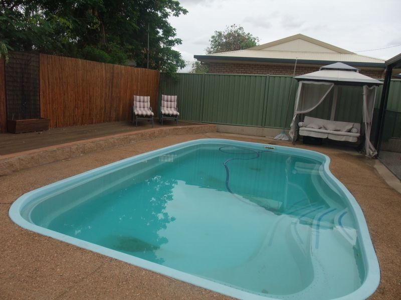4 Marshall Street, Mount Isa QLD 4825