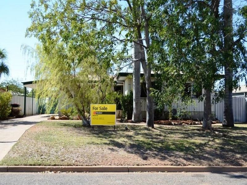7 Erap Street, Mount Isa QLD 4825
