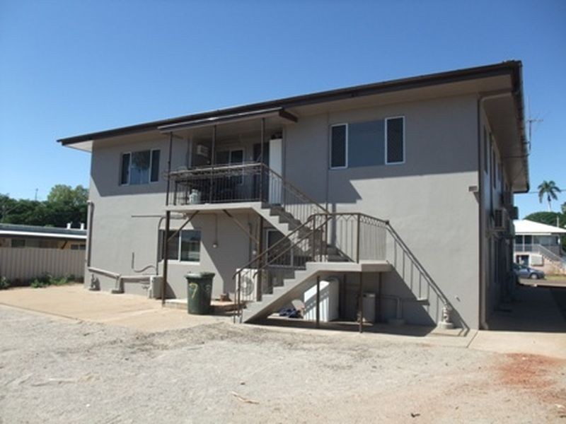 6/8 Seventh Avenue, Mount Isa QLD 4825