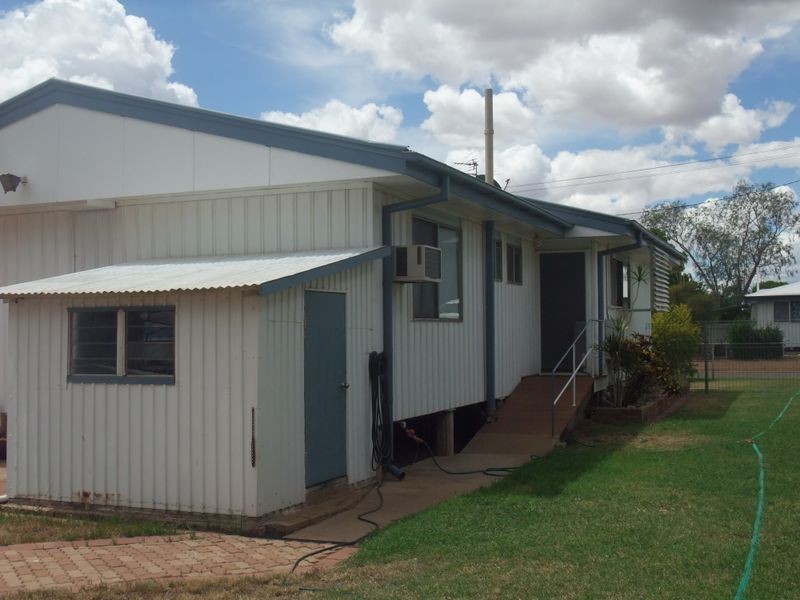12 Gemini Street, Mount Isa QLD 4825