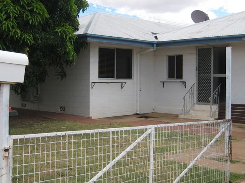91 Kookaburra Street, Mount Isa QLD 4825