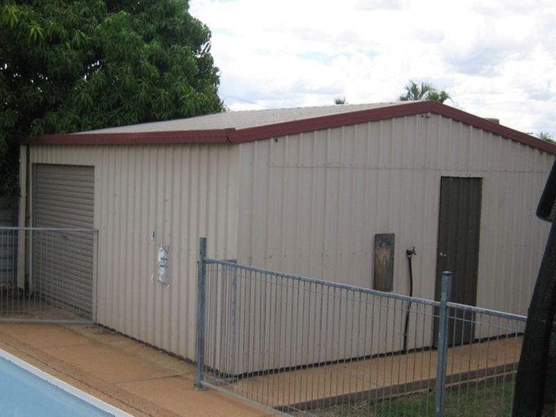91 Kookaburra Street, Mount Isa QLD 4825