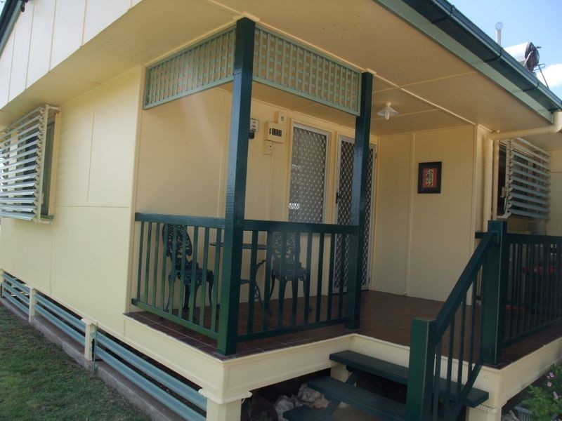 56 Enid Street, Mount Isa QLD 4825