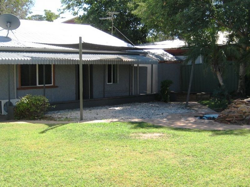 13 Nineteenth Avenue, Mount Isa QLD 4825