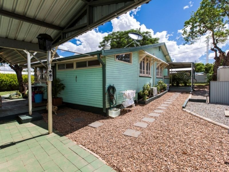 14 Harban Street, Mount Isa QLD 4825