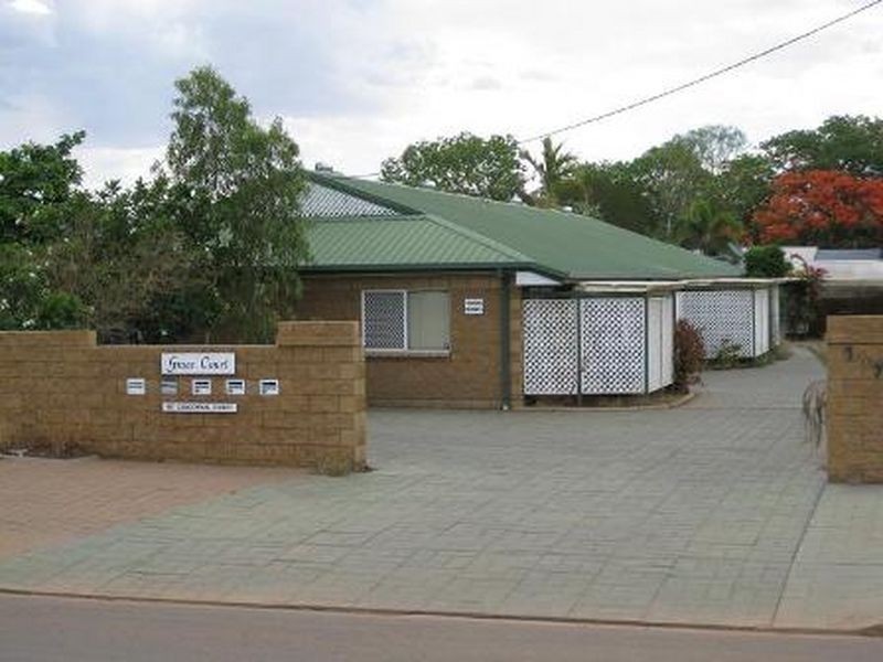 1/167 Camooweal Street, Mount Isa QLD 4825