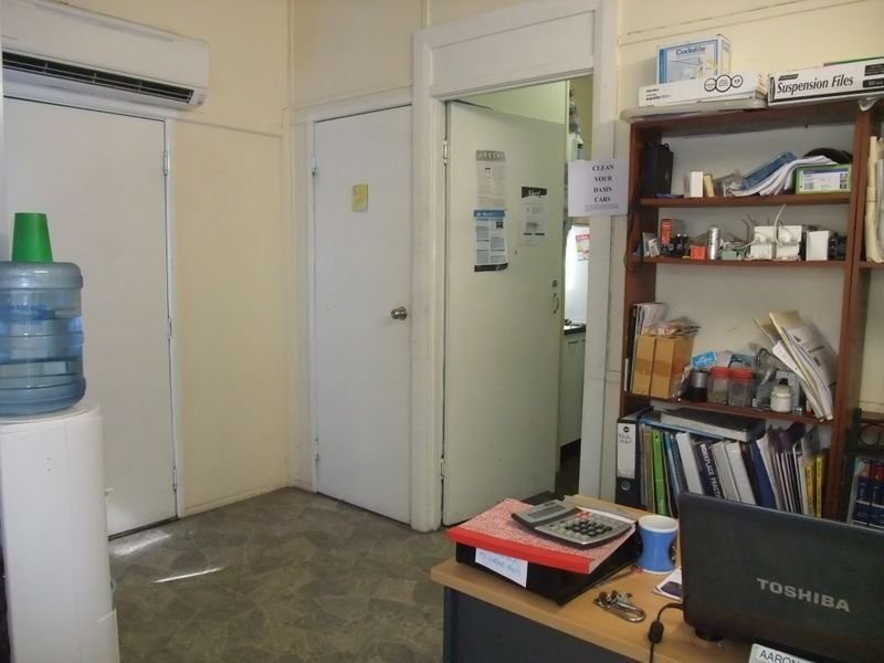 120 Camooweal Street, Mount Isa QLD 4825