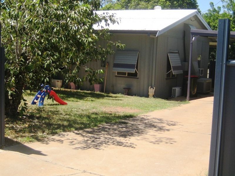 5 Kennedy Street, Mount Isa QLD 4825