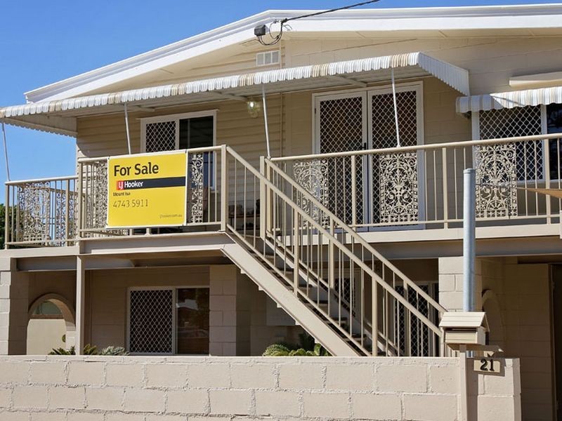 21 Crystal Street, Mount Isa QLD 4825