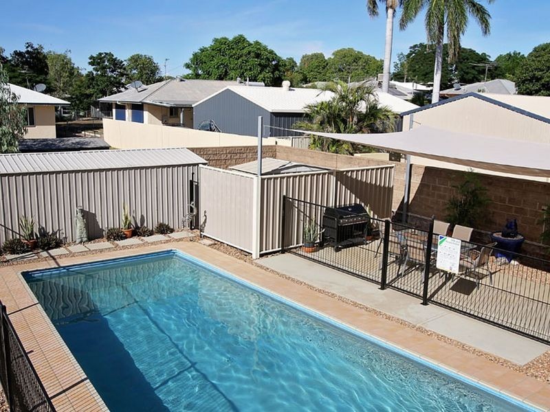 21 Crystal Street, Mount Isa QLD 4825