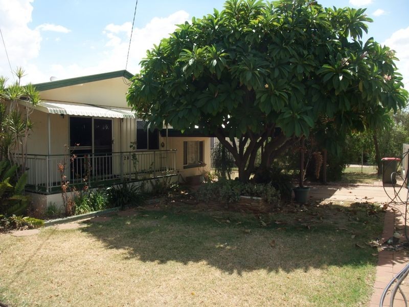 28 Brett Avenue, Mount Isa QLD 4825