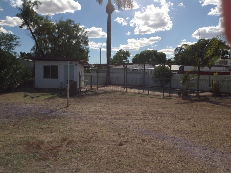 113 Kookaburra Street, Mount Isa QLD 4825