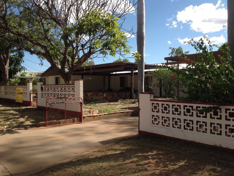 113 Kookaburra Street, Mount Isa QLD 4825